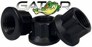 Gator Fasteners - Gator Fasteners Heavy Duty Main Stud Kit for Chevy/GMC (2001-05) 6.6L LB7 & LLY Duramax Diesel - Image 2