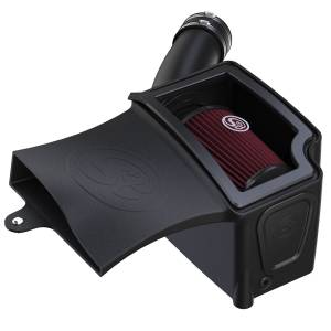 S&B - S&B Air Intake Kit for Ford (1994-97) F250/F350, 7.3L Power Stroke, Oiled Filter - Image 2