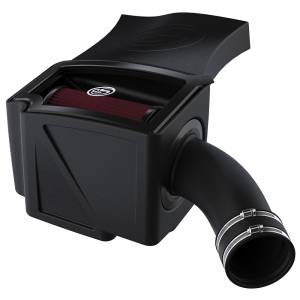 S&B - S&B Air Intake Kit for Ford (1994-97) F250/F350, 7.3L Power Stroke, Oiled Filter - Image 4
