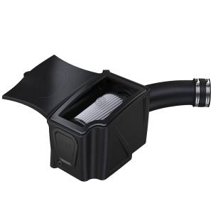 S&B - S&B Air Intake Kit for Ford (1994-97) F250/F350, 7.3L Power Stroke, Dry Filter - Image 5