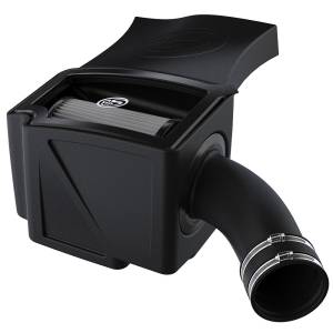 S&B - S&B Air Intake Kit for Ford (1994-97) F250/F350, 7.3L Power Stroke, Dry Filter - Image 4