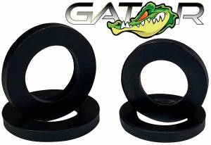 Gator Fasteners - Gator Fasteners Heavy Duty Main Stud Kit for Chevy/GMC (2006-10) 6.6L Duramax Diesel - Image 2
