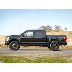 ReadyLIFT Suspension - ReadyLIFT Leveling Kit, Ford (2021) F-150 (2") - Image 2