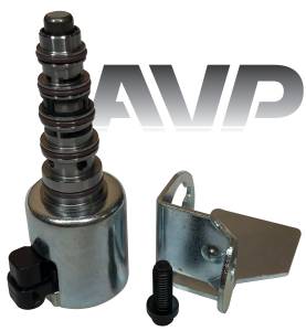 AVP - AVP Turbo VGT Solenoid, Power Stroke 6.0L (2003-07) & Duramax 6.6L (2004.5-17) - Image 4