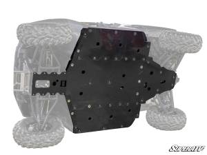 SuperATV - Polaris Ranger 1000 Full Skid Plate (2020) - Image 4