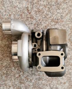 AVP - AVP Stock Replacement HE351VE Turbo, Dodge (2007.5-12) 6.7L Cummins - Image 2