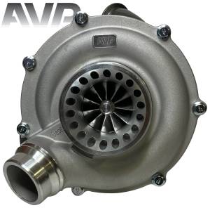 AVP - AVP Stage 1 Performance AVNT3788 Turbo, Ford (2015-20) 6.7L Power Stroke - Image 2