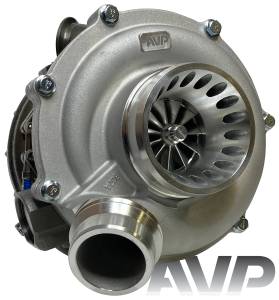 AVP - AVP Stage 1 Performance AVNT3788 Turbo, Ford (2015-20) 6.7L Power Stroke - Image 5