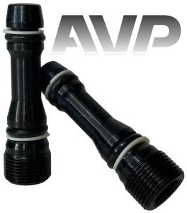 AVP - AVP Updated High Pressure Oil Stand Pipe & Dummy Rail Plug Kit, Ford (2004-10) 6.0L Power Stroke - Image 4