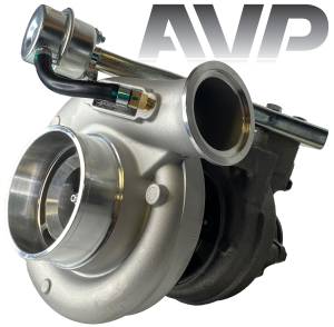 AVP - AVP HX35W Stage 1 Turbo, Dodge (1994-02) 5.9L Cummins - Image 4