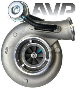 AVP - AVP HX35W Stage 1 Turbo, Dodge (1994-02) 5.9L Cummins - Image 6