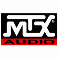MTX Audio - MTX Can-Am X3-17-THUNDER Sound System Six Speaker System
