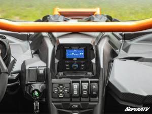 MTX Audio - MTX Can-Am X3-17-THUNDER Sound System Eight Speaker System - Image 5