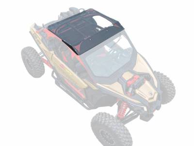 UTV Accessories - UTV Roofs