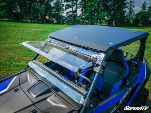 SuperATV - Honda Talon 1000R Aluminum Roof - Image 6