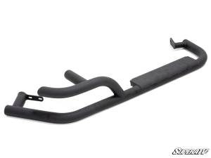 SuperATV - Can-Am Defender Heavy-Duty Nerf Bars - Image 6