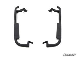 SuperATV - Can-Am Defender Heavy-Duty Nerf Bars - Image 7