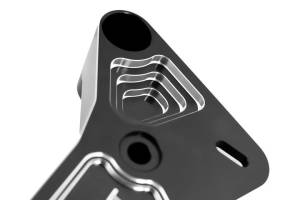 Deviant Race Parts - Deviant Race Parts, Can-Am X3, Billet Shock Tower With Double Shear Gusset Plate  (2017-20) - Image 4