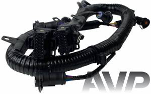 AVP - AVP FICM Fuel Injector Harness, Ford (2003-07) 6.0L Power Stroke - Image 4
