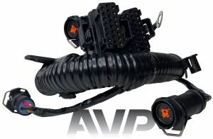 AVP - AVP FICM Fuel Injector Harness, Ford (2003-07) 6.0L Power Stroke - Image 2