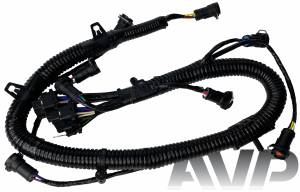 AVP - AVP FICM Fuel Injector Harness, Ford (2003-07) 6.0L Power Stroke - Image 3