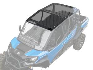 Can-Am Maverick Sport MAX Tinted Roof