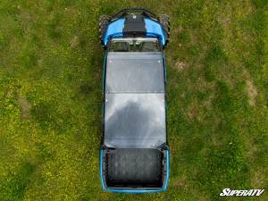 SuperATV - Can-Am Maverick Sport MAX Tinted Roof - Image 6