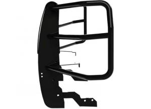 Ranch Hand - Ranch Hand Legend Grille Guard, Chevy (2020-21) 2500 & 3500 without Sensors - Image 3