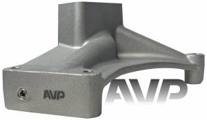 AVP - AVP Non-EBPV Pedestal Kit, Ford (1994-97) 7.3L Garrett TP38 Turbos - Image 2