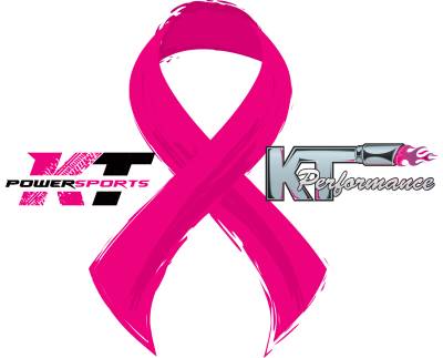 Apparel - Breast Cancer Awareness T-Shirts