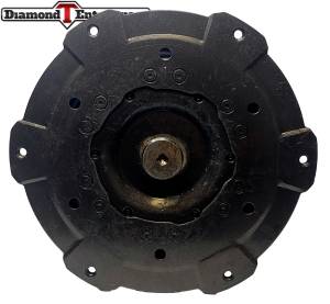 Diamond T Enterprises - Diamond T Torque Converter, GM (2014-18) 4.3/5.3/6.2L Gas 8L90 - Image 3
