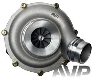 AVP - AVP New Stock Replacement Turbo, Ford (2015-20) 6.7L Power Stroke - Image 2