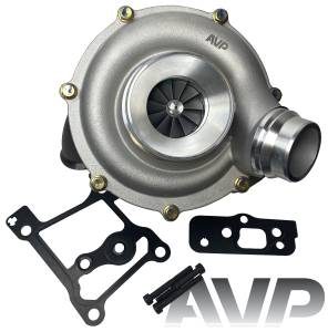 AVP - AVP New Stock Replacement Turbo, Ford (2015-20) 6.7L Power Stroke - Image 5