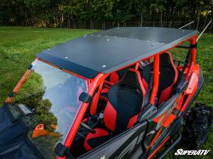 SuperATV - Honda Talon 1000X-4 Aluminum Roof - Image 2
