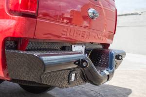 Tough Country - Tough Country Custom Deluxe Rear, for Ford (1992-97) F-250 and F-350 Super Duty - Image 5