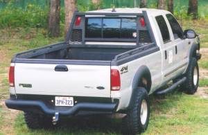 Tough Country - Tough Country Custom Deluxe Rear, for Ford (1992-97) F-250 and F-350 Super Duty - Image 4