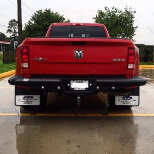 Tough Country - Tough Country Custom Dually Traditional Rear, Dodge (2010-18) 2500 and 3500 Ram Mega Cab - Image 2