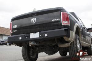 Tough Country - Tough Country Evolution Rear, for Dodge (2010-18) 2500 & 3500 Dodge Ram - Image 2