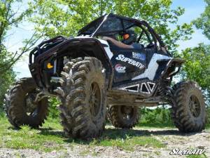 SuperATV - Terminator UTV / ATV Mud Tires 34x10-15 - Image 8