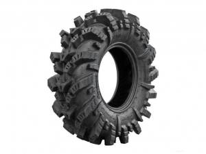 SuperATV - Intimidator  UTV / ATV Mud Tires 34x10.5-15 - Image 1