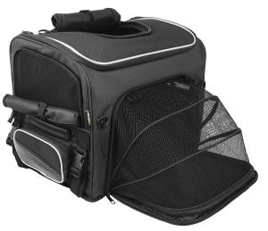 Nelson Rigg - ROUTE 1 ROVER PET CARRIER - Image 2