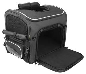 Nelson Rigg - ROUTE 1 ROVER PET CARRIER - Image 3