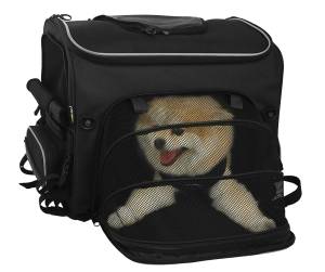 Nelson Rigg - ROUTE 1 ROVER PET CARRIER - Image 6