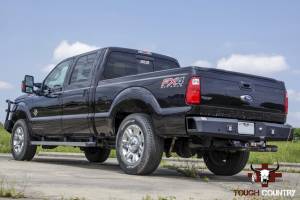 Tough Country - Tough Country Evolution Rear, Ford (2017-21) F-250 & F-350 Super Duty - Image 2