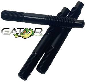 Gator Fasteners - Gator Fasteners Heavy Duty Head Stud Kit for Chevy/GMC (2004-20) LS Gen III Engines (LS1/LS6) - Image 2