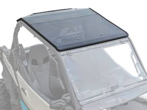 SuperATV - Can-Am Commander Tinted Roof (2021+)