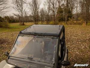 SuperATV - Can-Am Commander Tinted Roof (2021+) - Image 3