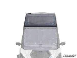 SuperATV - Can-Am Commander Tinted Roof (2021+) - Image 4