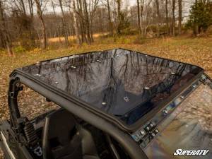 SuperATV - Can-Am Commander Tinted Roof (2021+) - Image 5
