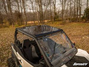 SuperATV - Can-Am Commander Tinted Roof (2021+) - Image 6